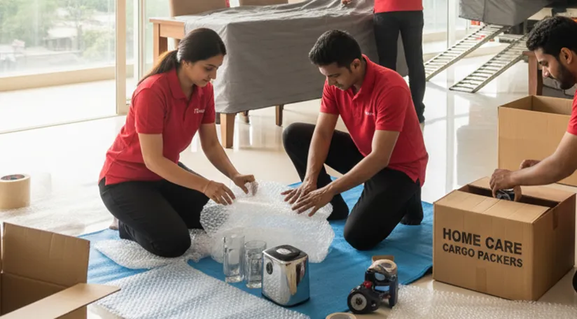 Packers and Movers in Naroda, Ahmedabad – Reliable Moving Services