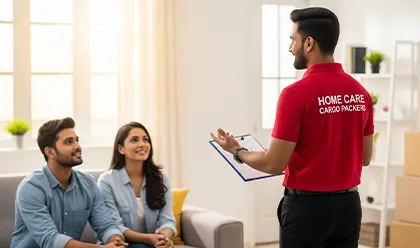 Choosing Packers and Movers Blog