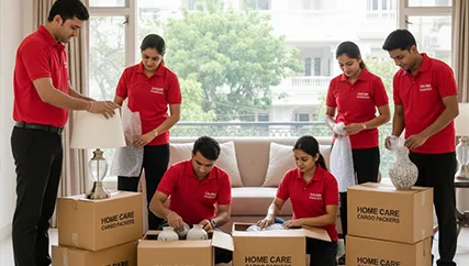 Home Care Cargo Packers – Professional Household Relocation in Bapu Nagar, Jaipur