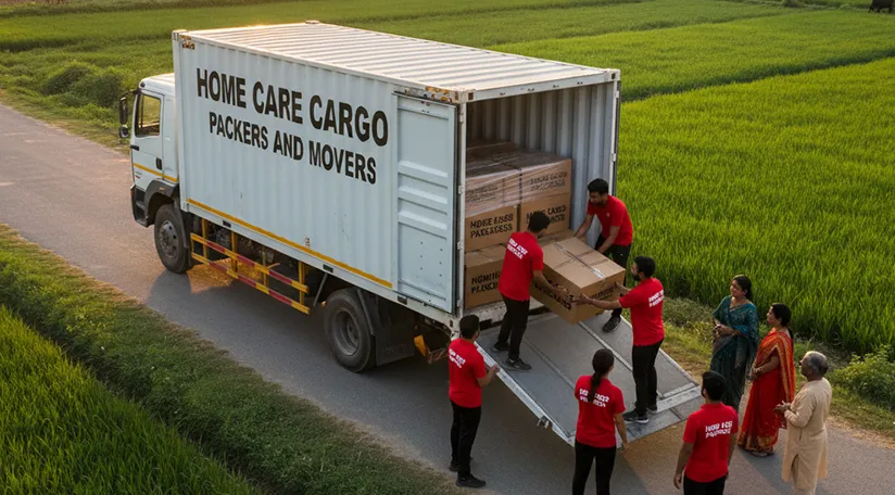 Packers and Movers in Dudu, Jaipur – Reliable Moving Services