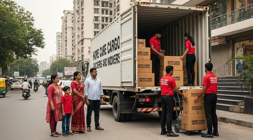 Packers and Movers in Durgapura, Jaipur – Reliable Moving Services