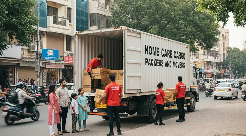 Packers and Movers in Gopalpura, Jaipur – Reliable Moving Services