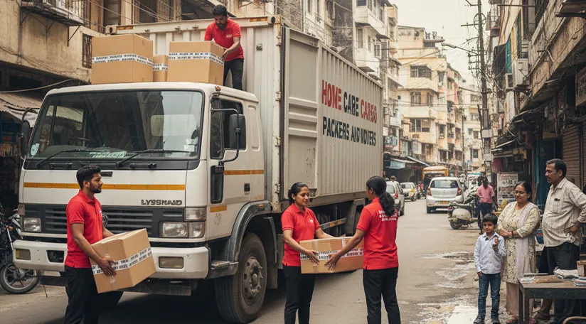 Packers and Movers in Jagatpura, Jaipur – Reliable Moving Services