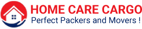 Home Care Cargo Packers main logo