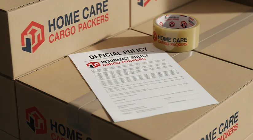 Protecting Belongings with Goods Insurance During Moving