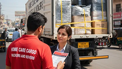 Affordable goods insurance services for your belongings during relocation in Jaipur.