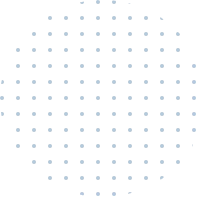 Decorative background shape for About Us section